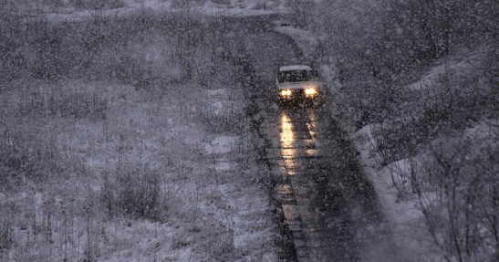 Rally Mazowsze